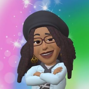 Meet your Posher, Roslynne